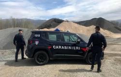 Violazioni nella gestione, sequestrato un impianto di rifiuti nel Novarese
