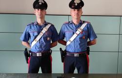 Spaccio di stupefacenti nei boschi lungo la strada per Oropa: una denuncia