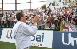 «La Pro nel cuore e la B... Ora sono  solo spettatore»