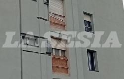 Via Natale Palli: Per la terza estate siamo reclusi in casa"