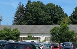 Ex caserma Garrone: via alla rimozione dell'amianto