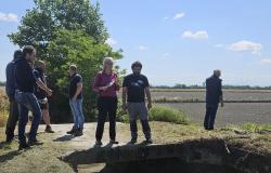 Motta de' Conti: progetto europeo per la resilienza climatica