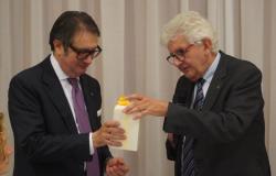 I futuri insediamenti nella relazione di Carlo Robiglio, presidente di Confindustria Novara-Vercelli-Valsesia
