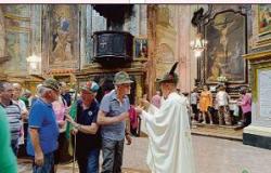 43a Marcia del Beato don Pollo