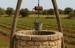 Salvi i pozzi per irrigazione agricola