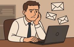 Senza una risposta di persone concrete da 4 mesi