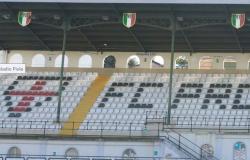 Per la Pro Vercelli esordio casalingo con la Feralpisalò