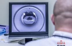 Avviato l’iter per la sostituzione della Tac dell’ospedale Sant’Andrea 