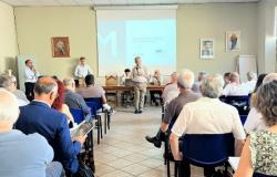 Gli ingegneri si aggiornano su Ape e soluzioni per il dissesto idrogeologico