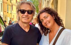 L’anello perso da Ligabue, “restituito” al rocker tra mille peripezie