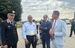 Stroppiana: 30 ragazzi partecipano al “Campo scuola della Protezione Civile”