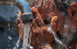 Vercelli: allerta caldo, attivato un numero per anziani e fragili