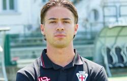 Pro Vercelli: arriva l'esterno Cristiano Furno