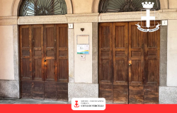Vercelli: un luogo di accoglienza per chi è in condizioni di povertà