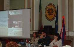 Quando l'Istituto Lanino ospitò il Premio Strega 2025