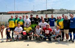 L'Azzurra Novara trionfa al Memorial "Paolo e Maurizio"