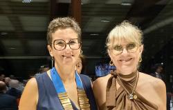 Passaggio di consegne per il Rotary Club Gattinara