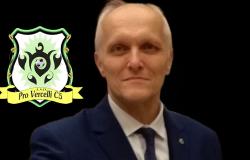 Marco Sampietro è il nuovo presidente della Pro Vercelli C5