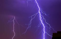 Vercellese: allerta meteo gialla per il pomeriggio di lunedì 7 luglio