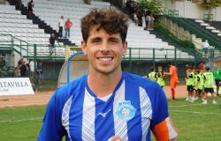 Joao Gabriel Brugnera approda alla Pro Vercelli Calcio a 5