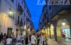 Trino: "Saldi di una notte di mezza estate"