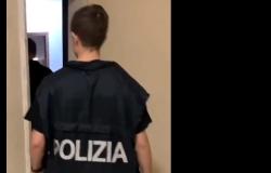 Operazione contro l'immigrazione clandestina