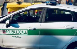 Controlli sugli autobus di Vercelli: altre 14 persone multate