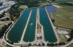 Assegnati a Recetto i Campionati del mondo di Sci nautico