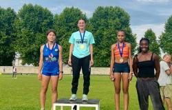 Futuratletica tra Montecarlo e Campionati regionali