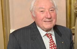 Vercelli: addio ad Antonio Finassi