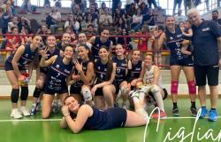 Il Volley Cigliano compie 20 anni e si prepara alla prossima stagione