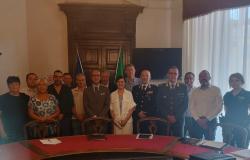 Videosorveglianza: approvati i progetti di nove Comuni vercellesi