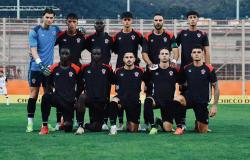 Pro Vercelli sconfitta a Lugano nel primo test amichevole pre-campionato