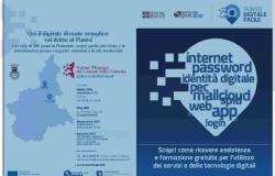 L' Unione Montana Valsesia ha attivato 4 sportelli del “Punto Digitale Facile”