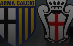 Parma - Pro Vercelli: amichevole dal sapore storico