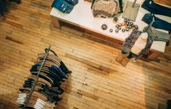 Crisi dell’artigianato moda in Piemonte