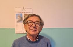 Trino: lutto cittadino per il funerale di Irico