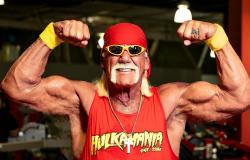 E' morto Hulk Hogan Bollea