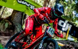 Martina Spinello conquista la maglia tricolore