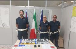 Sventato tentativo di furto al Polo logistico Amazon