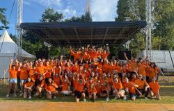 Prima serata per il Baccanale d'Estate 2025