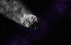 Asteroide grosso come la torre di Pisa sfiorerà la terra