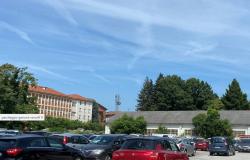 Il cortile della Garrone venduto all’Inail per 1 milione di euro