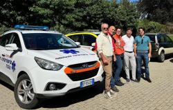 Quarona: l'ambulanza veterinaria diventa realtà
