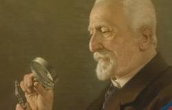 Il 27 luglio compleanno di Antonio Borgogna nel "suo" museo