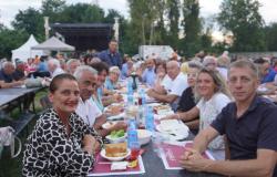 Tutti i volti della terza serata del Baccanale d'Estate 