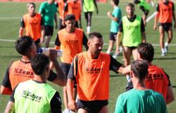 Pro Vercelli: esordio il 24 agosto contro la Pro Patria