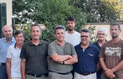 Dottori in Scienze agrarie e forestali: Paolo Carrà nuovo presidente