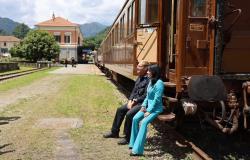 Borgosesia e Varallo il 3 agosto su La 7