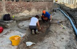 Crescentino riscopre il suo cuore medievale